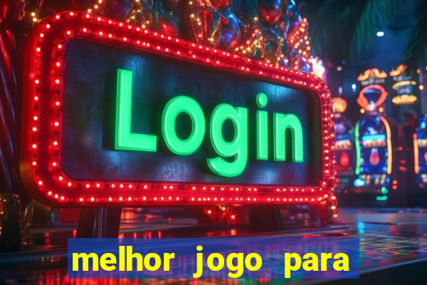 melhor jogo para ganhar dinheiro sem depositar nada